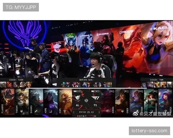 电竞：英雄联盟季中冠军赛（MSI）在首尔开幕，T1战队取得开门红