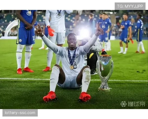 欧冠为何让人上瘾？一场关于注意力经济的商业实验分析